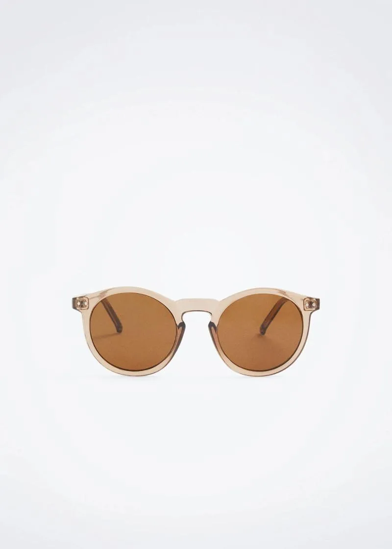 ОЧИЛА ЗА СОНЦЕ 