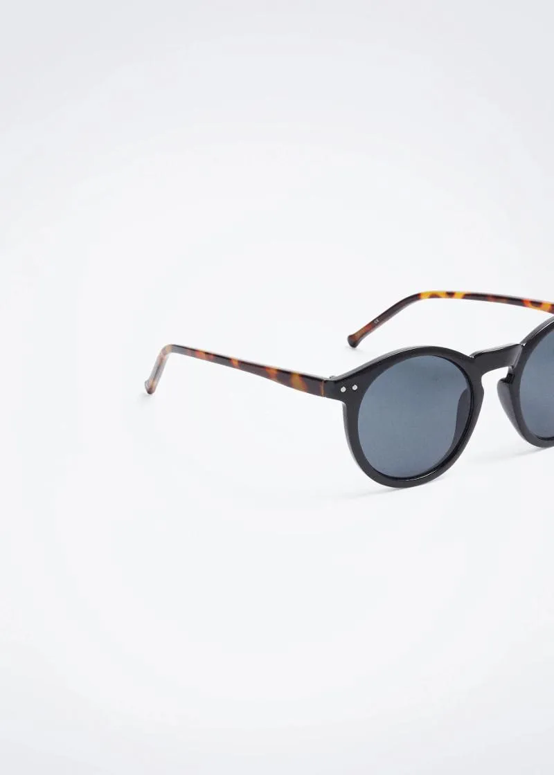 ОЧИЛА ЗА СОНЦЕ 