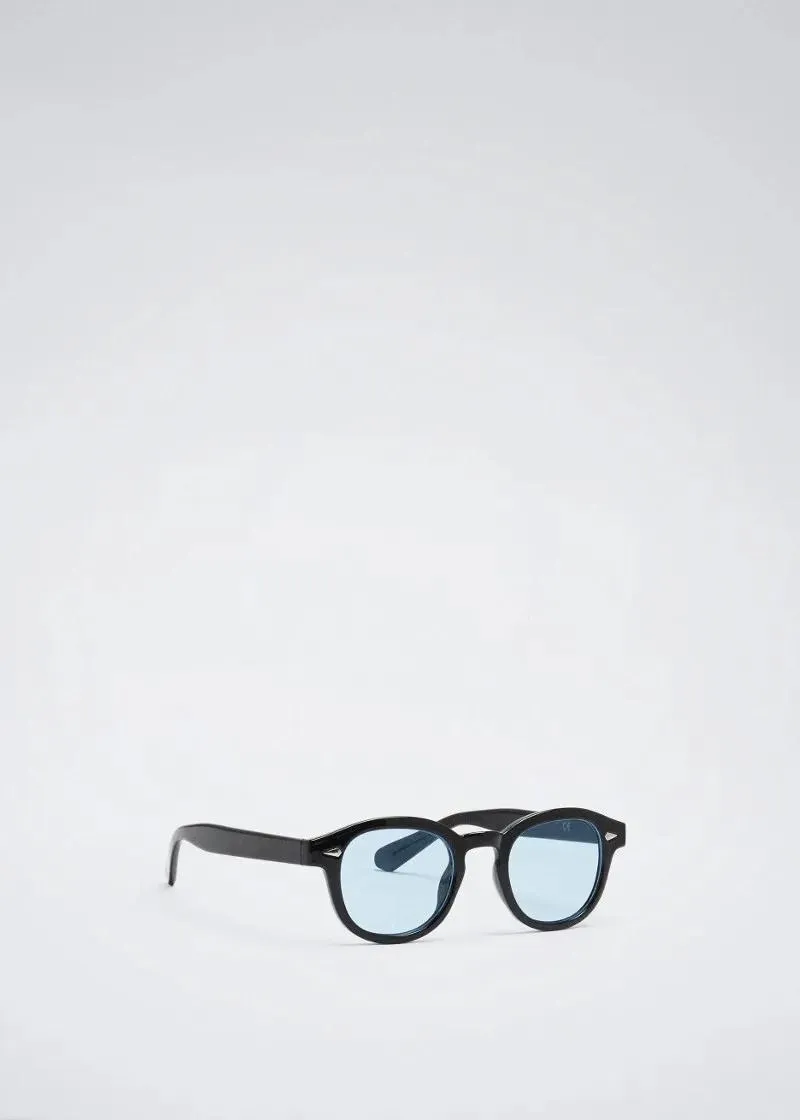 ОЧИЛА ЗА СОНЦЕ 