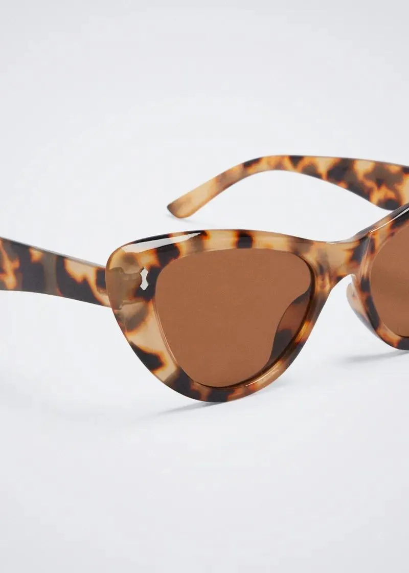 ОЧИЛА ЗА СОНЦЕ 