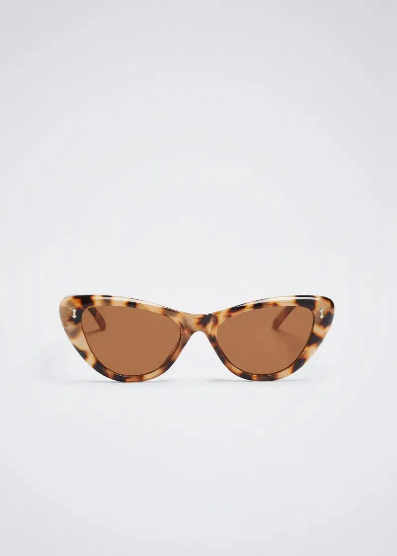 ОЧИЛА ЗА СОНЦЕ 