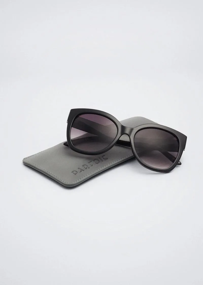 ОЧИЛА ЗА СОНЦЕ 