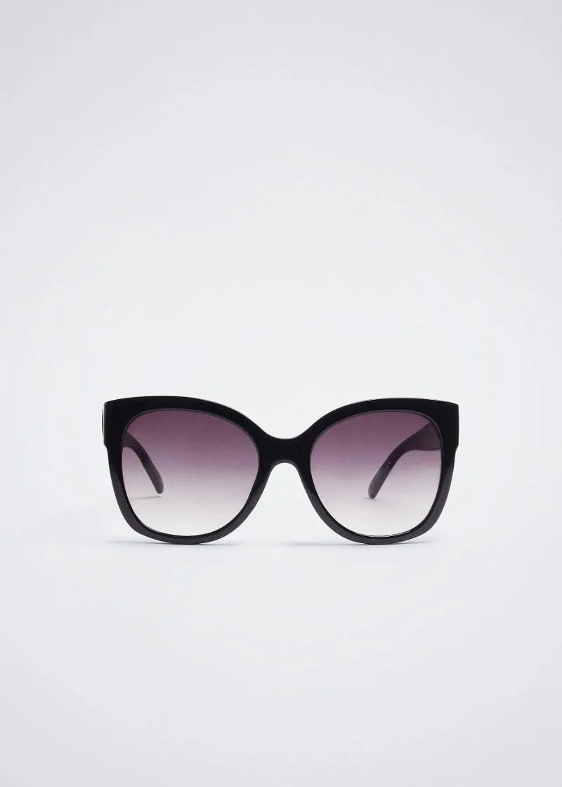 ОЧИЛА ЗА СОНЦЕ 