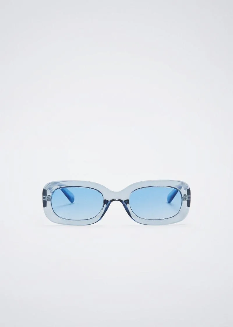 ОЧИЛА ЗА СОНЦЕ 