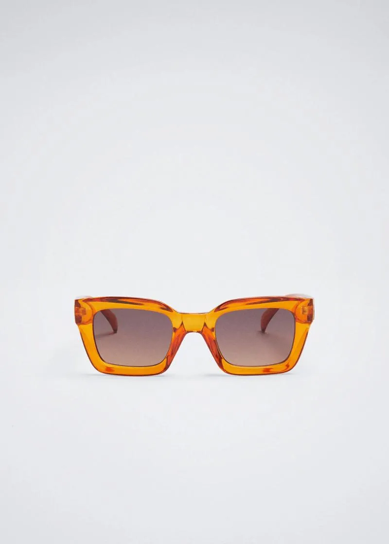 ОЧИЛА ЗА СОНЦЕ 