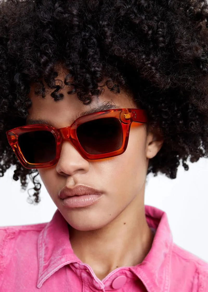 ОЧИЛА ЗА СОНЦЕ 