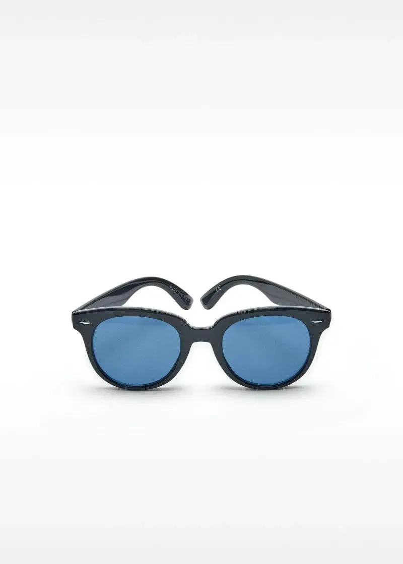 ОЧИЛА ЗА СОНЦЕ 