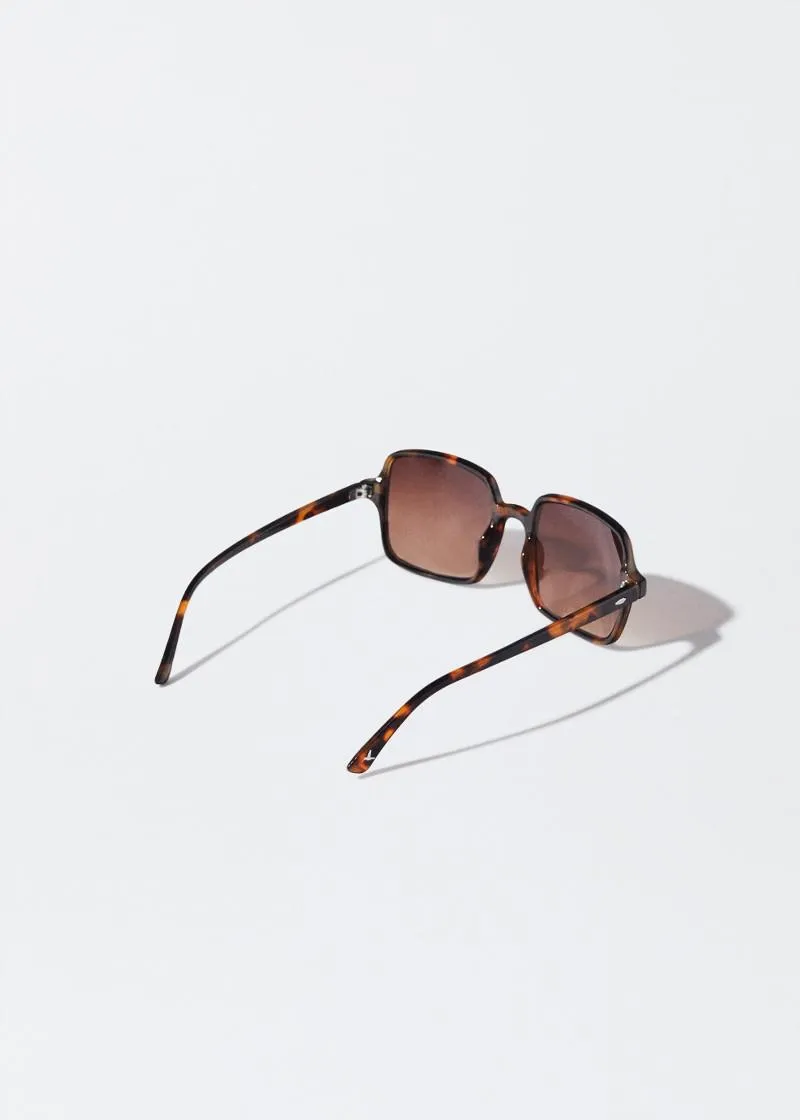 ОЧИЛА ЗА СОНЦЕ 