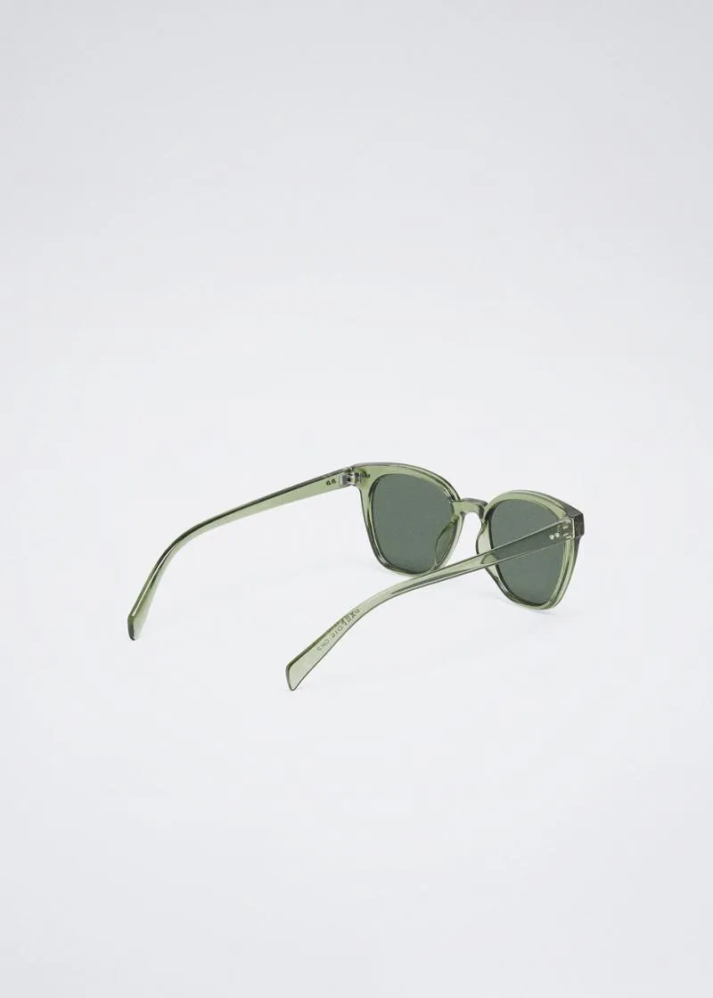 ОЧИЛА ЗА СОНЦЕ 