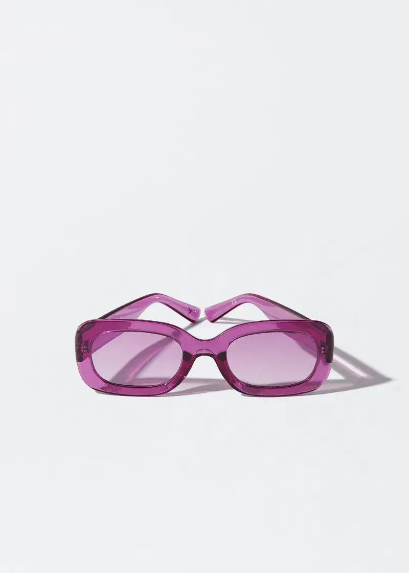 ОЧИЛА ЗА СОНЦЕ 