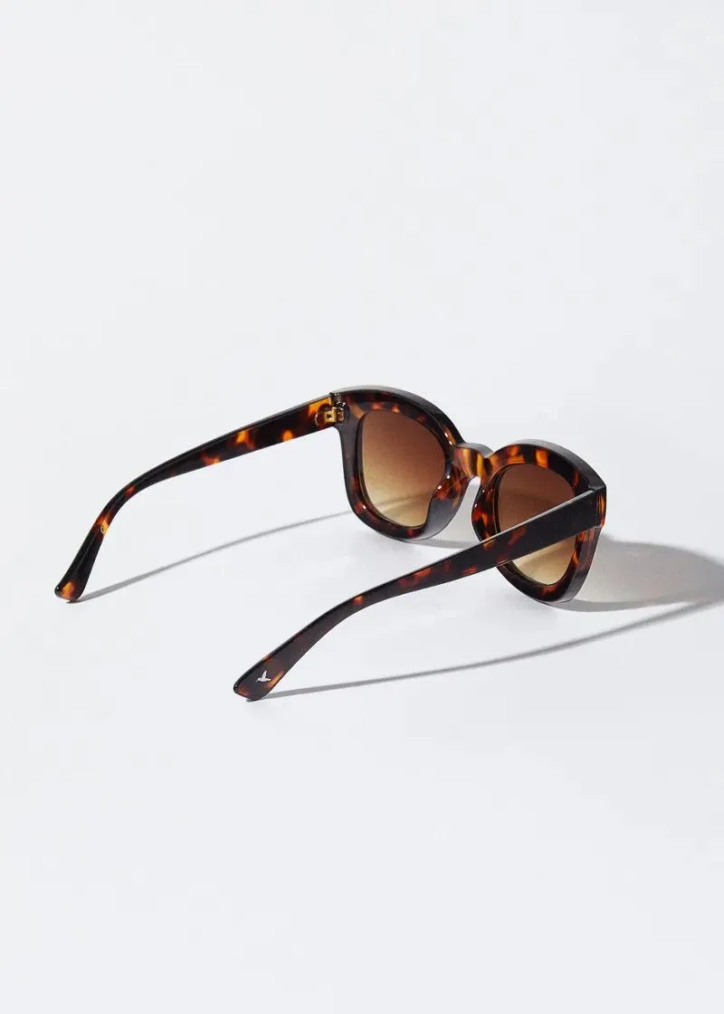 ОЧИЛА ЗА СОНЦЕ 