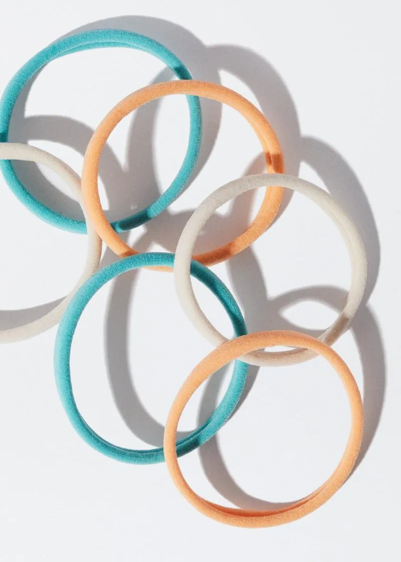 ДОДАТОК ЗА КОСА 