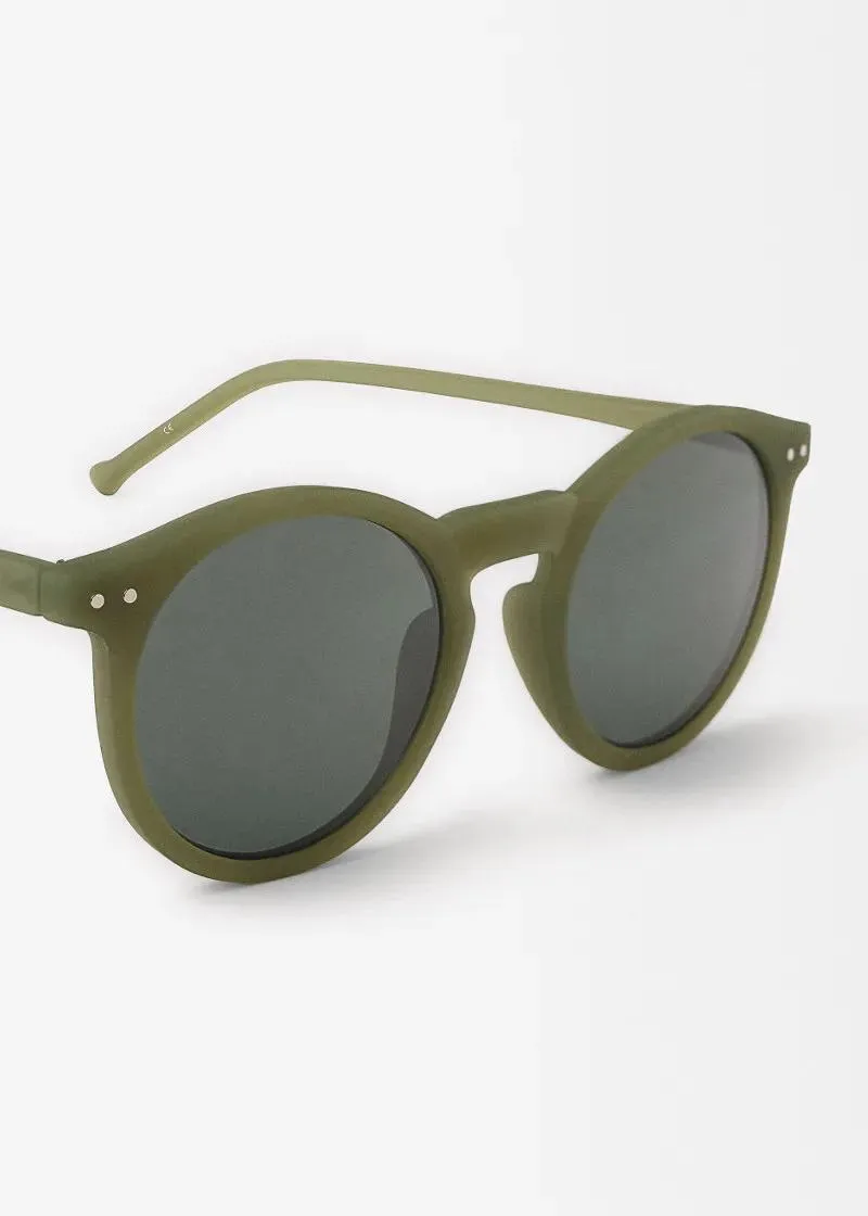 ОЧИЛА ЗА СОНЦЕ 