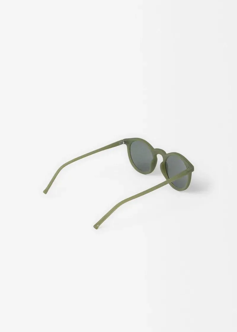 ОЧИЛА ЗА СОНЦЕ 