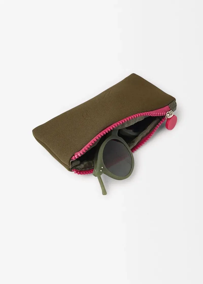 ОЧИЛА ЗА СОНЦЕ 