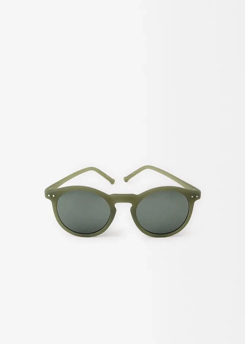 ОЧИЛА ЗА СОНЦЕ 