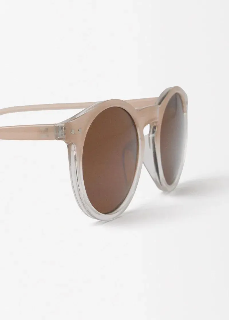 ОЧИЛА ЗА СОНЦЕ 