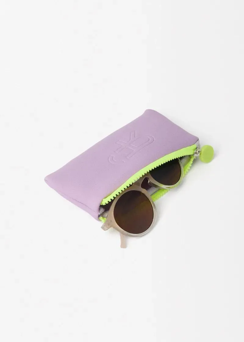 ОЧИЛА ЗА СОНЦЕ 