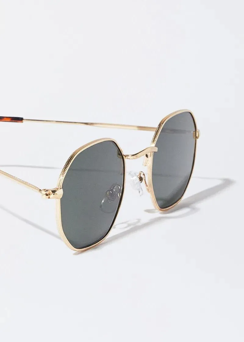 ОЧИЛА ЗА СОНЦЕ 