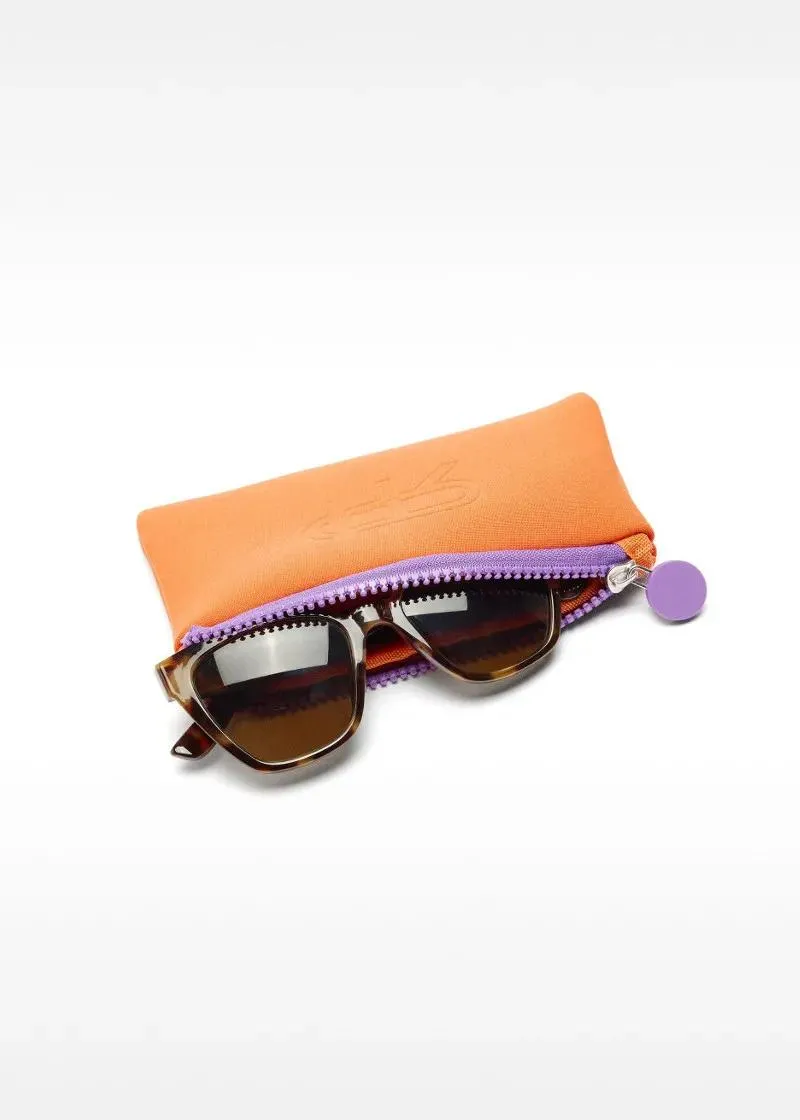 ОЧИЛА ЗА СОНЦЕ 