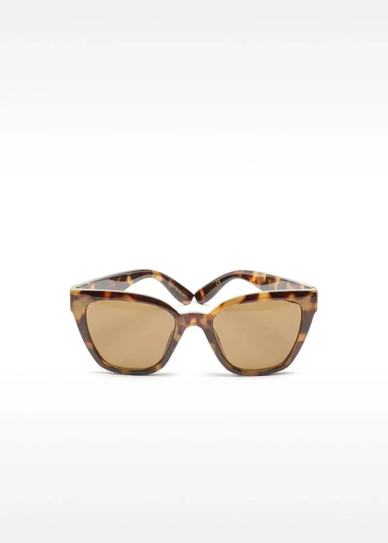 ОЧИЛА ЗА СОНЦЕ 