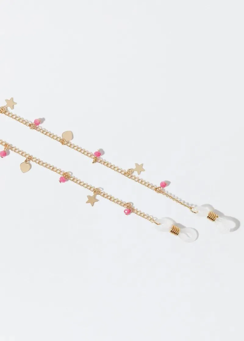 ДОДАТОК ЗА ОЧИЛА 