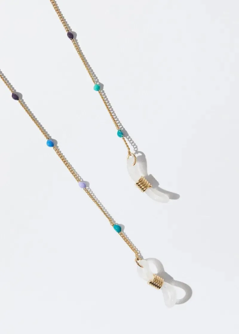 ДОДАТОК ЗА ОЧИЛА 