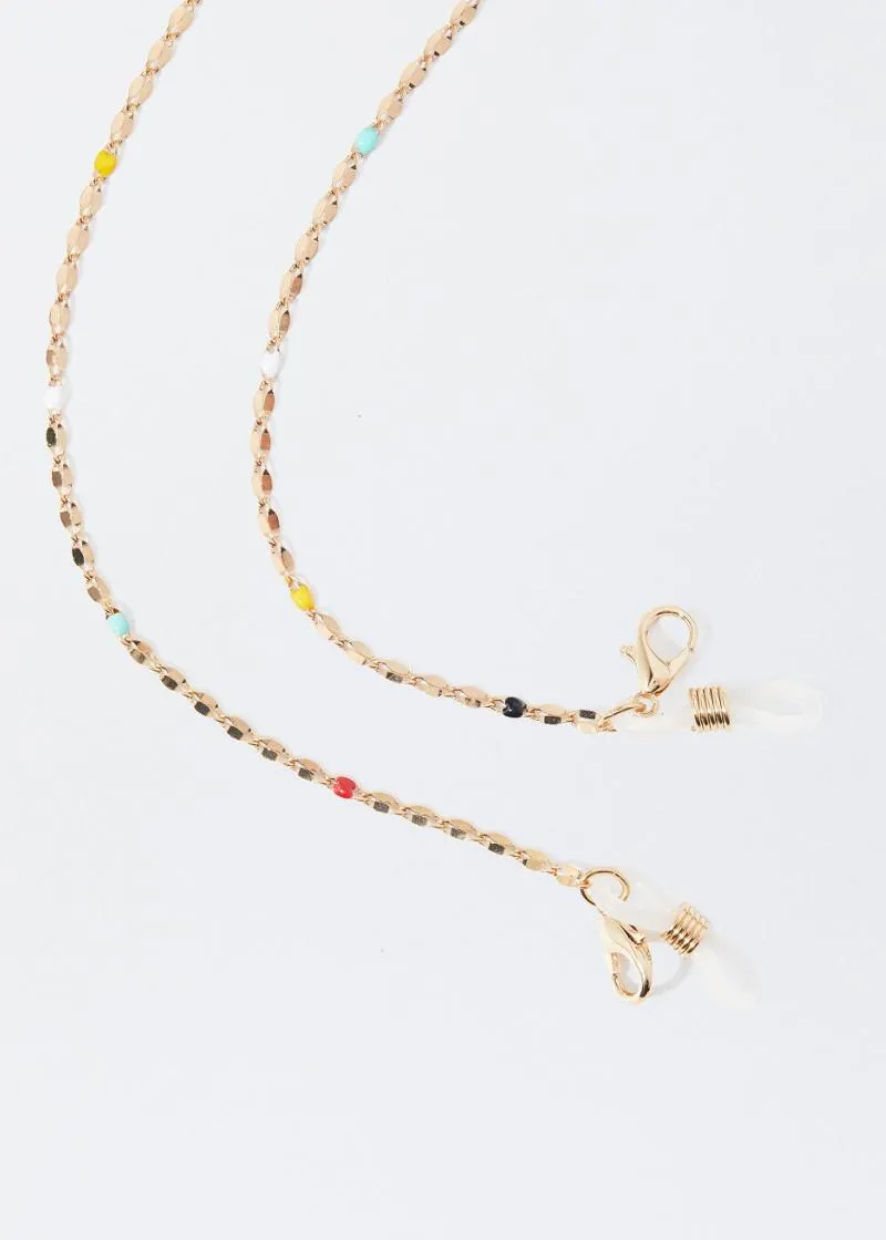 ДОДАТОК ЗА ОЧИЛА 