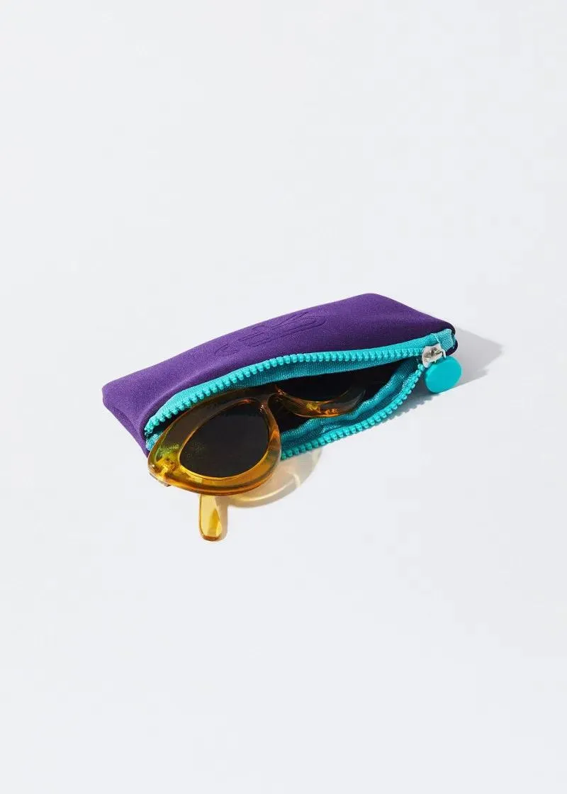 ОЧИЛА ЗА СОНЦЕ 