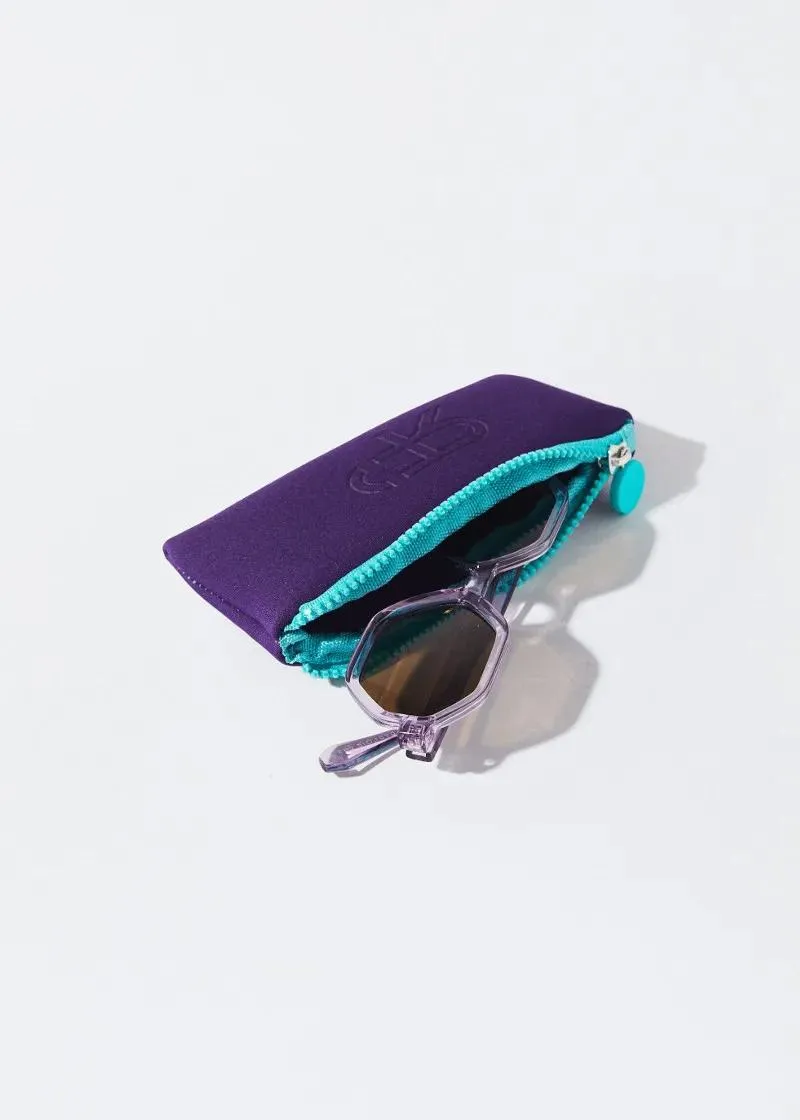 ОЧИЛА ЗА СОНЦЕ 