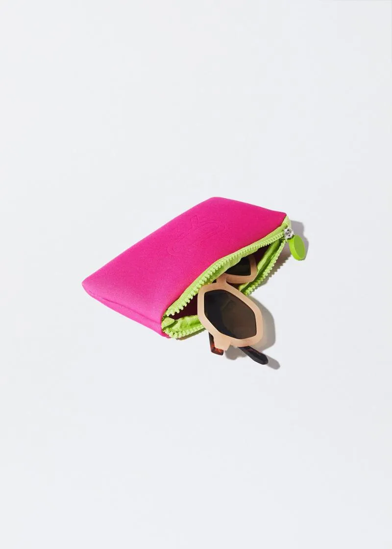 ОЧИЛА ЗА СОНЦЕ 