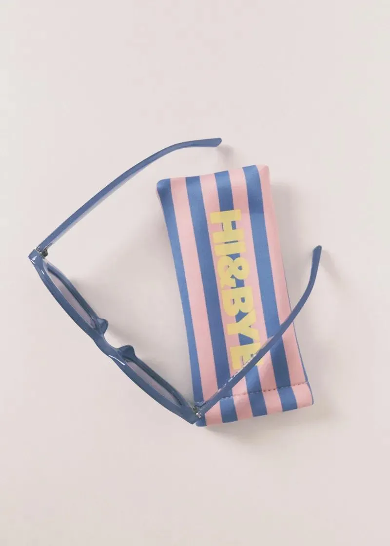 ОЧИЛА ЗА СОНЦЕ 