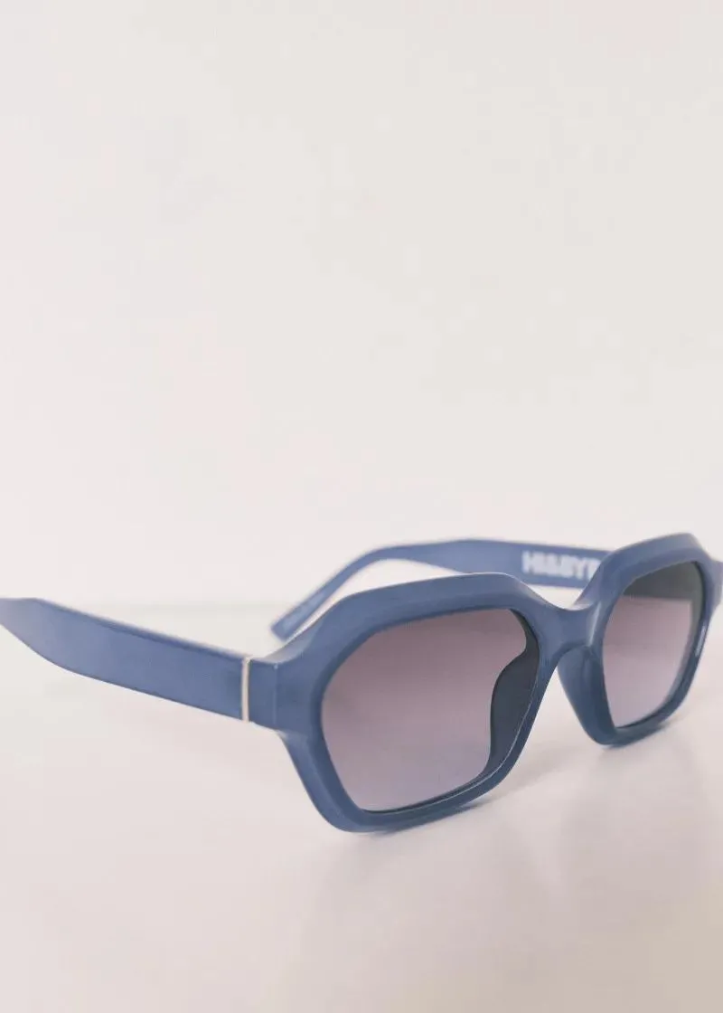 ОЧИЛА ЗА СОНЦЕ 