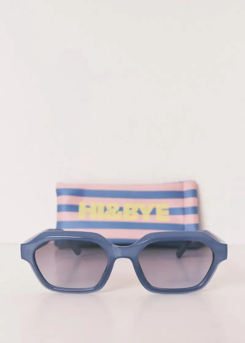 ОЧИЛА ЗА СОНЦЕ 