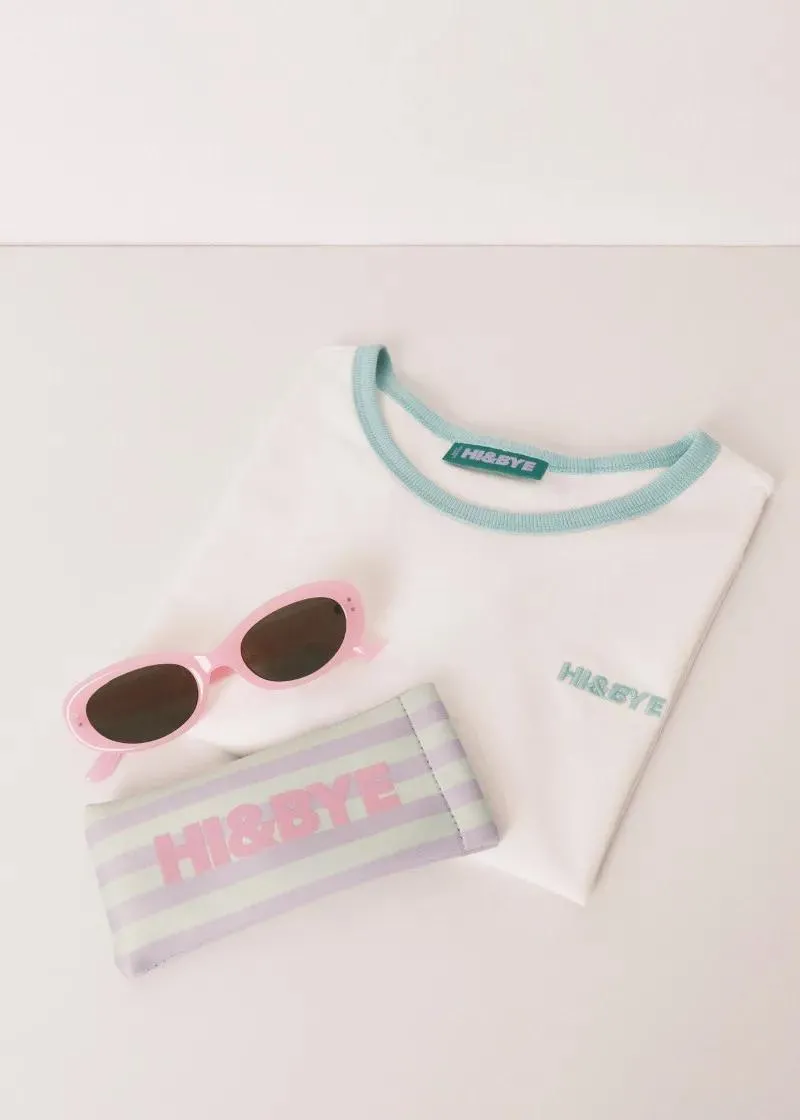 ОЧИЛА ЗА СОНЦЕ 