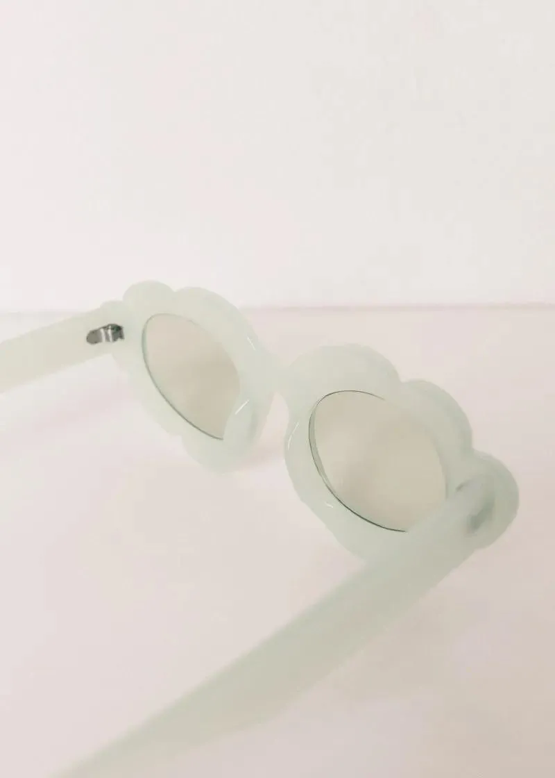 ОЧИЛА ЗА СОНЦЕ 