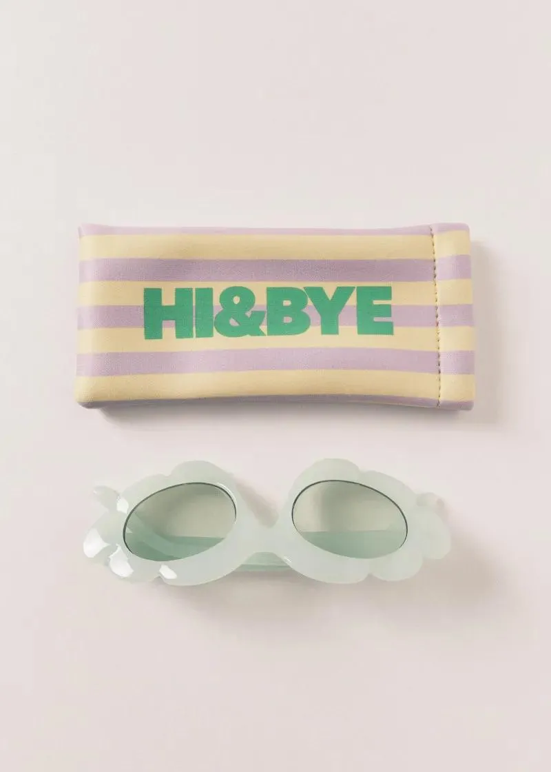 ОЧИЛА ЗА СОНЦЕ 