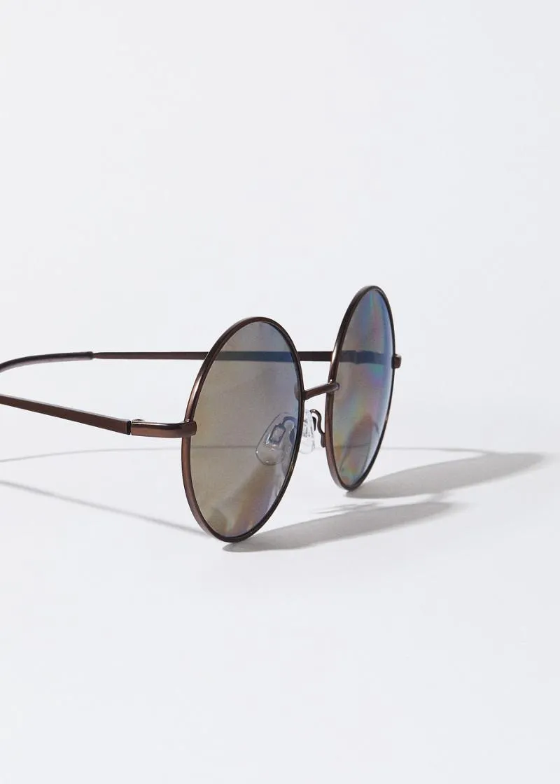 ОЧИЛА ЗА СОНЦЕ 