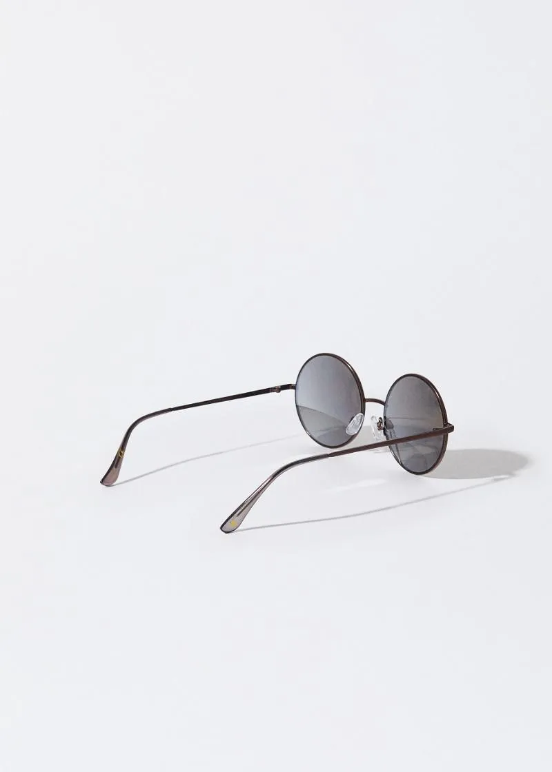 ОЧИЛА ЗА СОНЦЕ 