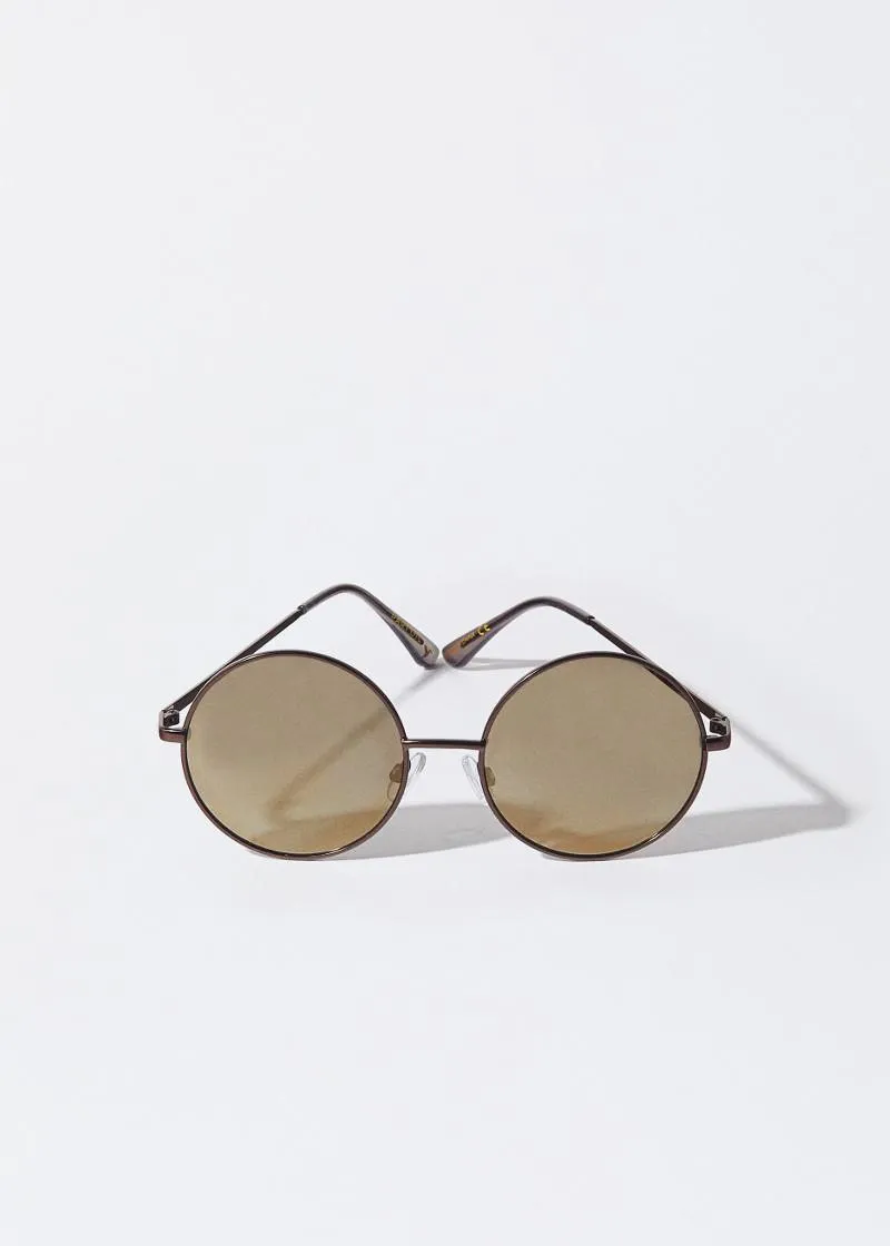 ОЧИЛА ЗА СОНЦЕ 