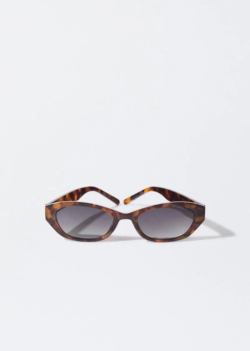 ОЧИЛА ЗА СОНЦЕ 