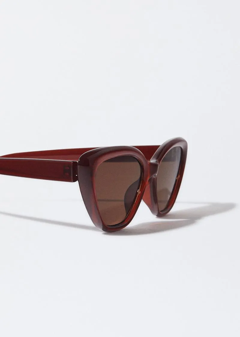 ОЧИЛА ЗА СОНЦЕ 