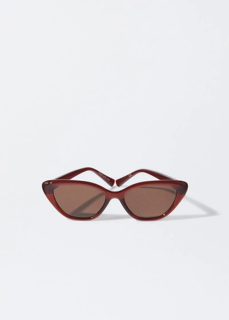 ОЧИЛА ЗА СОНЦЕ 