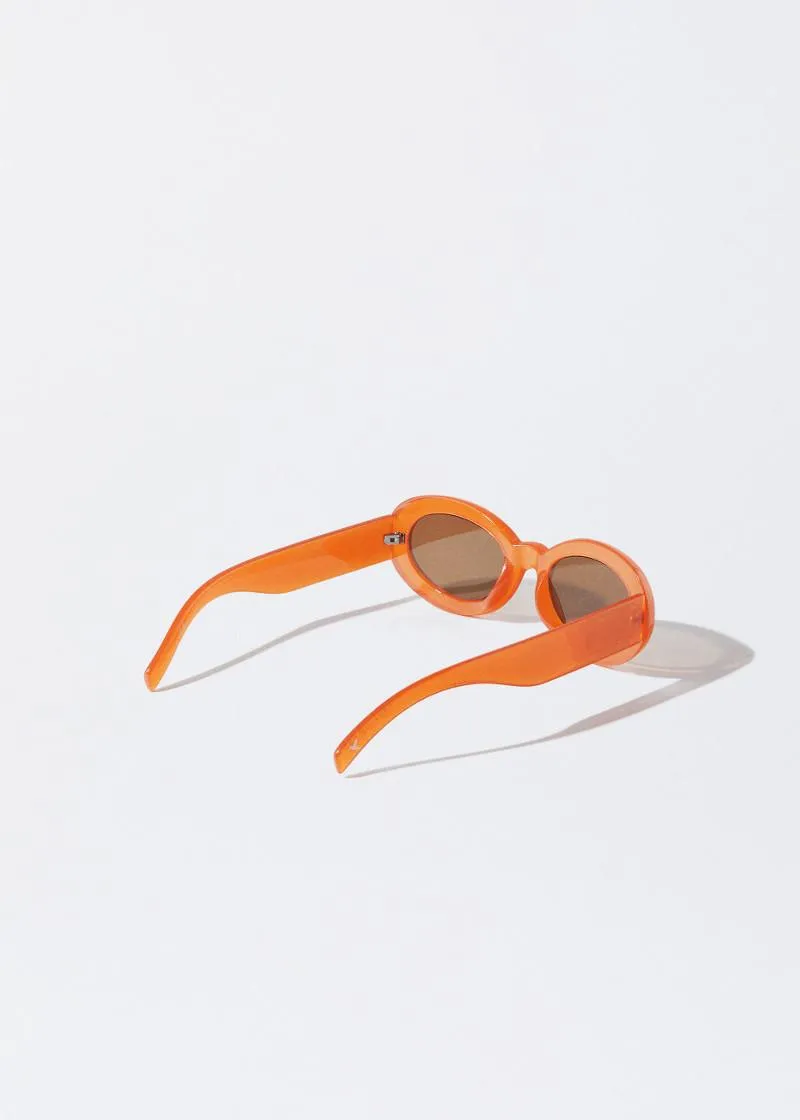 ОЧИЛА ЗА СОНЦЕ 