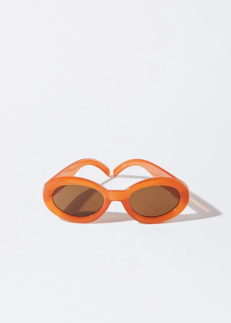 ОЧИЛА ЗА СОНЦЕ 