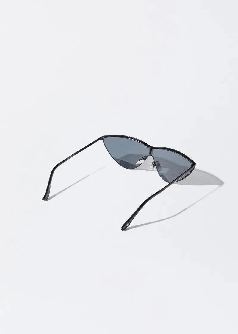 ОЧИЛА ЗА СОНЦЕ 