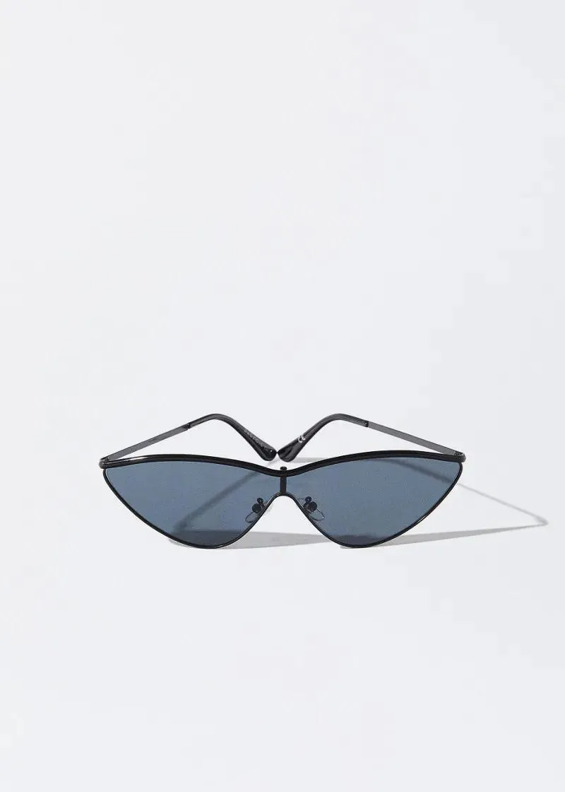 ОЧИЛА ЗА СОНЦЕ 