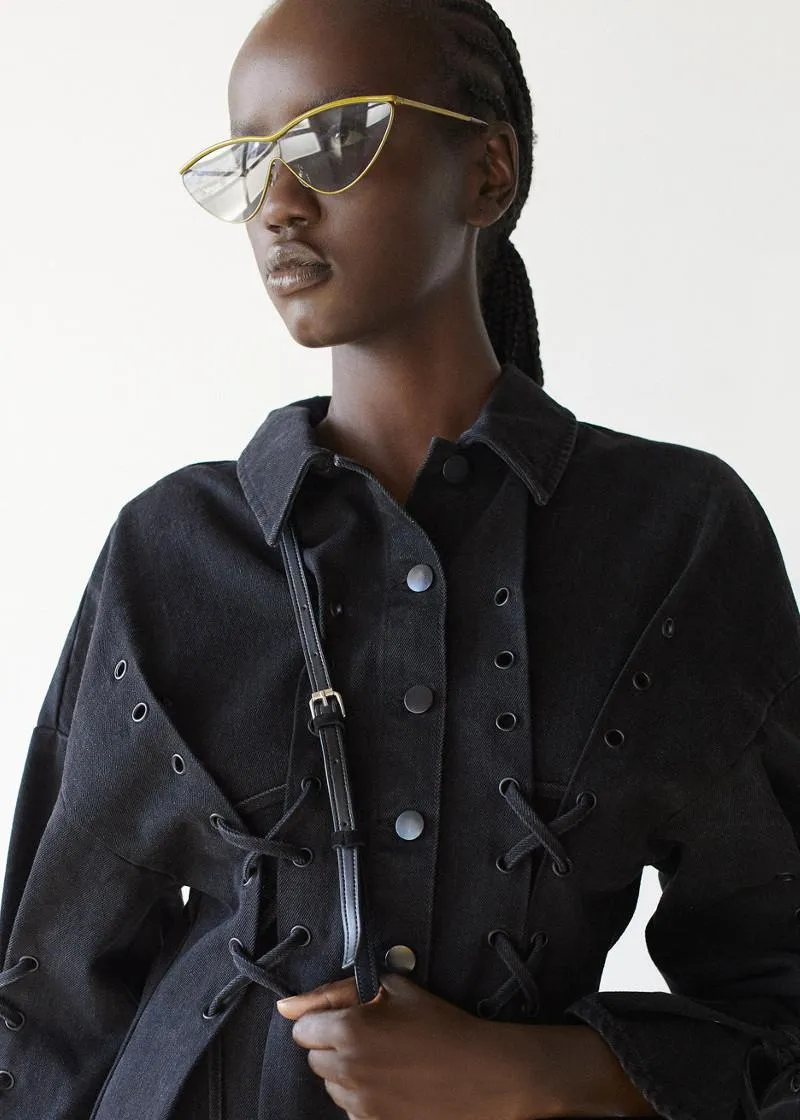 ОЧИЛА ЗА СОНЦЕ 