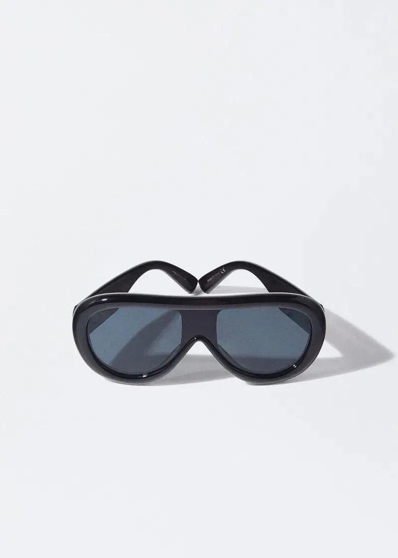 ОЧИЛА ЗА СОНЦЕ 