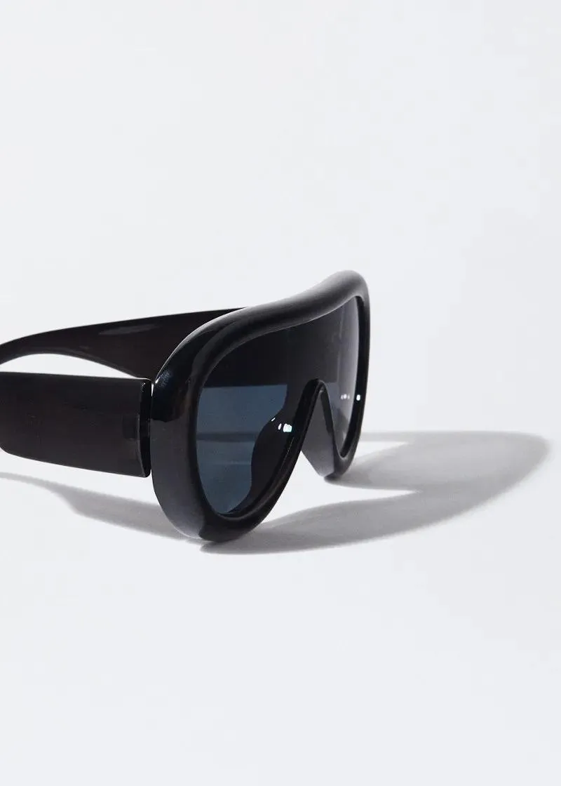 ОЧИЛА ЗА СОНЦЕ 